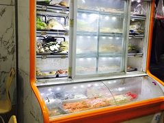 -五厂炸串(四流南路店)