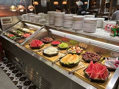 -火炉火自助餐(西直门凯德MALL店)