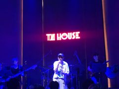 -TZ House音乐现场(来福士中心店)