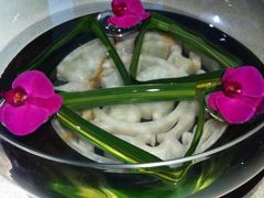 -广州富力丽思卡尔顿酒店·丽轩·粤菜