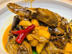 -曾宴·楚菜(湖北省博物馆店)