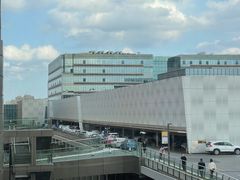 -万象城-停车场