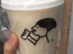 -喜茶(上海泰禾大厦店)