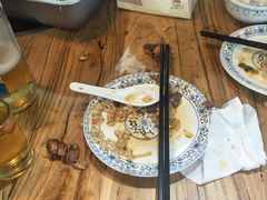 -村夫烤鱼·重庆鸡公煲(杨思店)