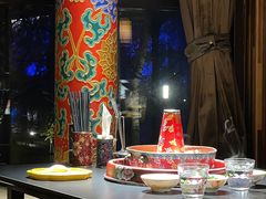 -羊大爷涮肉(亮马桥店)