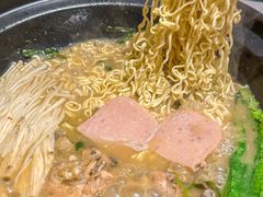 -肥家大排档(天河体育西店)