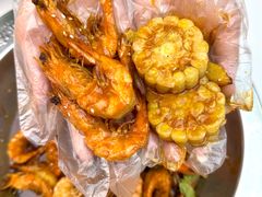 -喜虾客·大虾火锅(郑州无限城店)