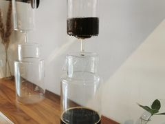 -Line 咖啡(石厦花园店)