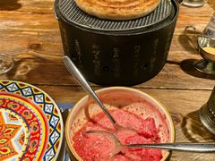 -卢布里西餐厅(总店)