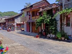 -零陵古城