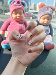 -初NAIL日式美甲美睫沙龙