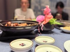 -狮王府淮扬菜(万象城店)