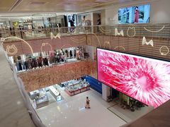 -茂业天地(华强北店)