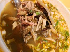 -老师家羊杂碎(延安总店)