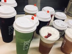 -1828王老吉·草本新茶(珠江新城地铁站店)