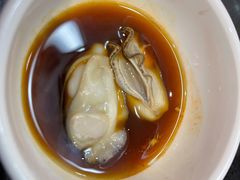 鲍鱼-大杰海鲜锅(基隆路店)