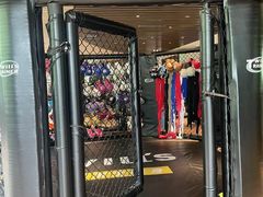 -威尔仕W FITNESS健身会所(联洋广场店)