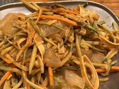 -北丐先生·野馄饨烧烤(长宁龙之梦店)
