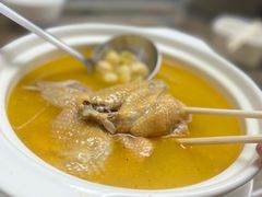 -月圆霖特色农家乐