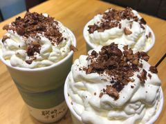 郁郁幽兰-茶理宜世(花城汇中区店)