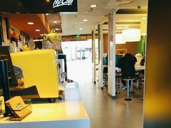 -麦当劳(阳光新生活广场店)