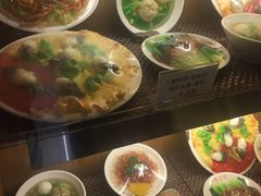 -兴叶蚵仔煎(新光站前店)