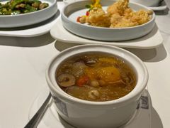 -曼玉餐厅(大卫城店)