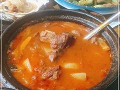 -锦州烧烤(食品街店)