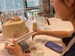 -食间旅人DIY烘焙工作室