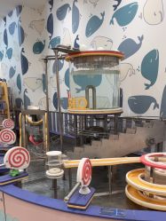 -奈尔宝·儿童乐园·亲子餐厅(苏州大悦城店)