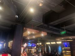 -玛雅铁板烧餐厅(中关村店)