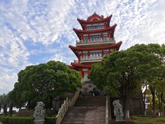 -奉贤海滩
