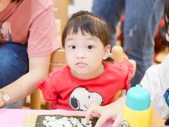 -乐融婴幼儿成长中心(四季青校区)