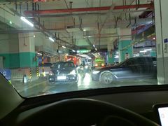-万达广场(扬州邗江店)