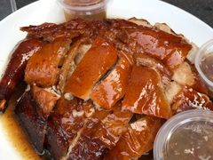 -黄连大头华烧鹅店(大良店)