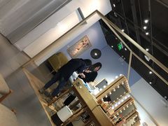 -天真蓝照相馆(西安南门王府井LAB店)