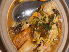 -新吉士·上海菜(浦东LCM置汇旭辉店)