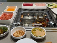 -海底捞火锅(金鼎广场店)
