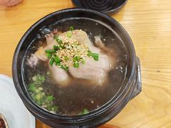 -高社长参鸡汤(高丽街店)
