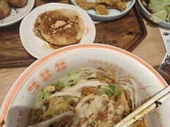 -小满手工粉(北京顺义华联店)