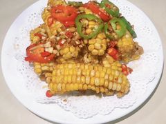 -一哥美食(总店)