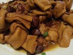 -95号酱骨·一块豆腐(展春园西路店)