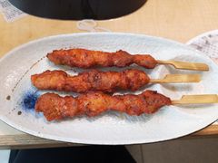 -阿香米线(中原万达店)