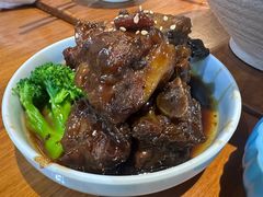-囿面传统制面馆(中央路店)