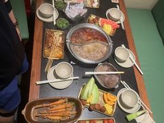 -牛New寿喜烧(金茂览秀城店)