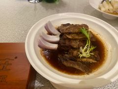 -阿庄新豫菜(航海东路店)