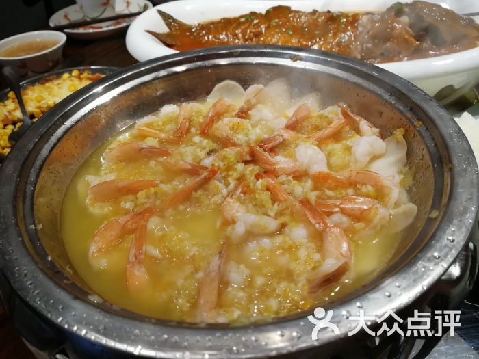 怀生记小馆(璞丽中心店)图片 - 第8张