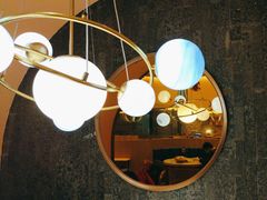 -樾餐厅泰式海鲜火锅(民歌湖店)