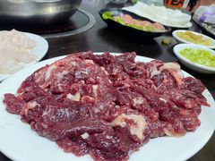 -老猫牛肉火锅(沙溪店)