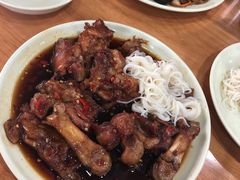 -贤花饭店(城阳店)